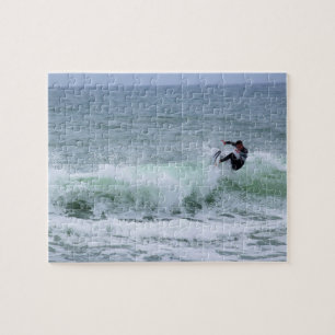 Puzzle Surf's Up en Florida - Cocoa Beach - 8x10