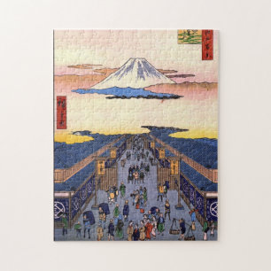 Puzzle Suruga-chō (する賀てふ)