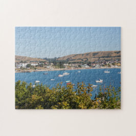 Puzzle Swanage Dorset