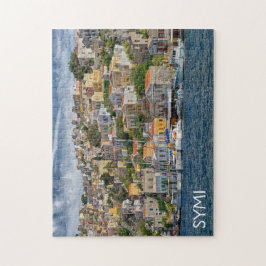 Puzzle Symi