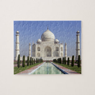Puzzle Taj Mahal