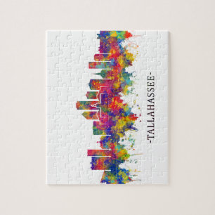 Puzzle Tallahassee