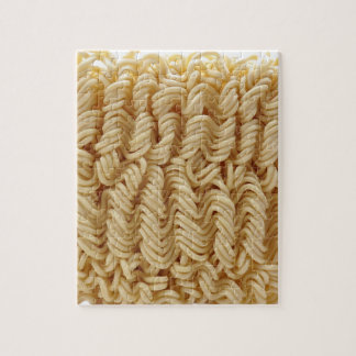 Puzzle Tallarines de ramen secados