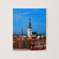 Tallinn, Estonia