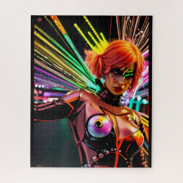 Puzzle Tan viva como necesites que sea