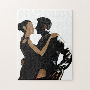 Puzzle Tango