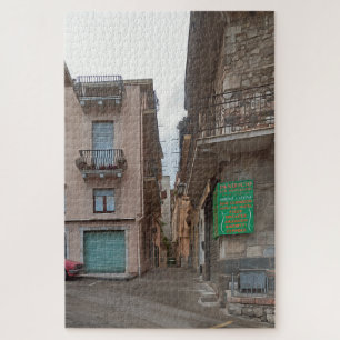 Puzzle Taormina. 4.