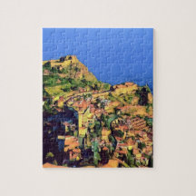 TAORMINA - Sicilia -