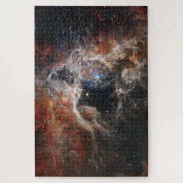 Puzzle Tarantula Nebula Space Image