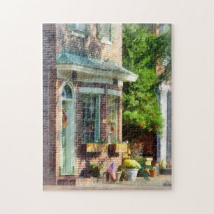 Puzzle Tarde Soleada New Castle DE