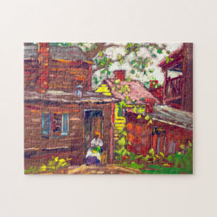 Puzzle Tarea 1910 de la tarde