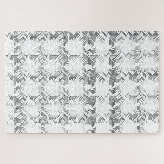 Puzzle Tarjeta de circuitos (Horizontal)