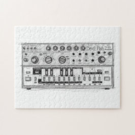 PUZZLE TB 303