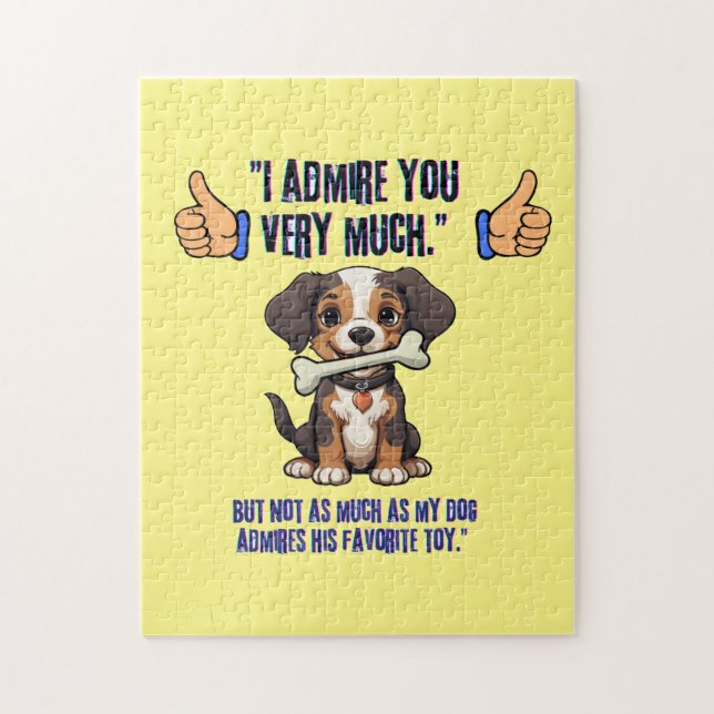 PUZZLE TE ADMIRO MUCHO (Vertical)