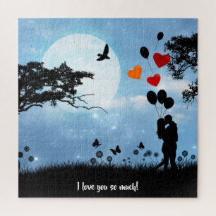 Puzzle Te Quiero Tanto