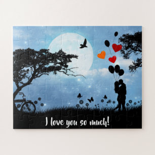 Puzzle Te Quiero Tanto