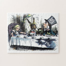 Puzzle Tea Fiesta 2