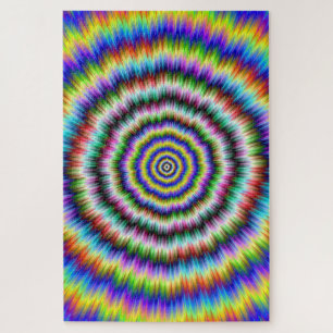 Puzzle Teaser cerebral