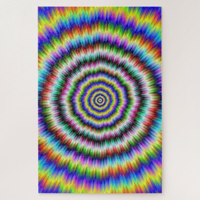 Puzzle Teaser cerebral (Vertical)