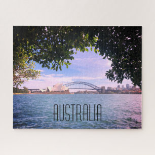 Puzzle teatro australia