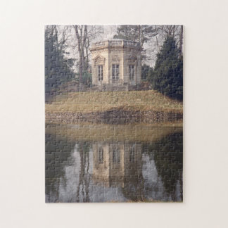 Puzzle Teatro Belvedere, Versailles Francia