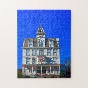 Puzzle Teatro Goodspeed.