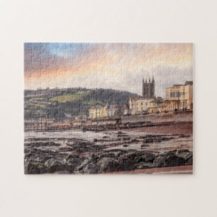 Puzzle Teignboca