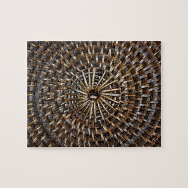 Puzzle Tejidos (Horizontal)