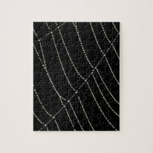 Puzzle Telaraña