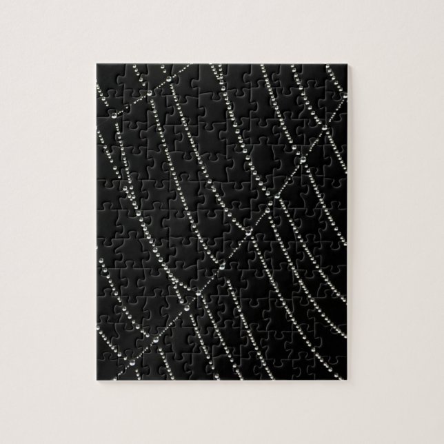 Puzzle Telaraña (Vertical)