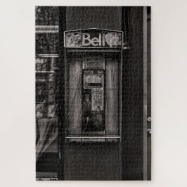 Puzzle Teléfono no 32