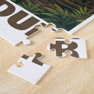 Puzzle Templo Borobudur Vintage Amanecer Viajes Indonesia
