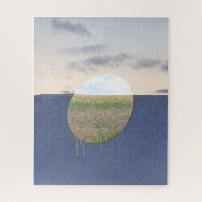 Puzzle Temporada (Vertical)