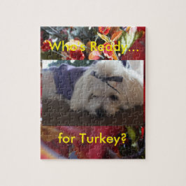 Puzzle Temporadas maltesas abandonan el diseño