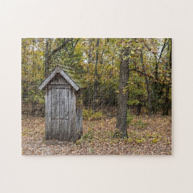 Puzzle Tengo que irme (Horizontal)