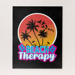 Puzzle Terapia de Playa-18920