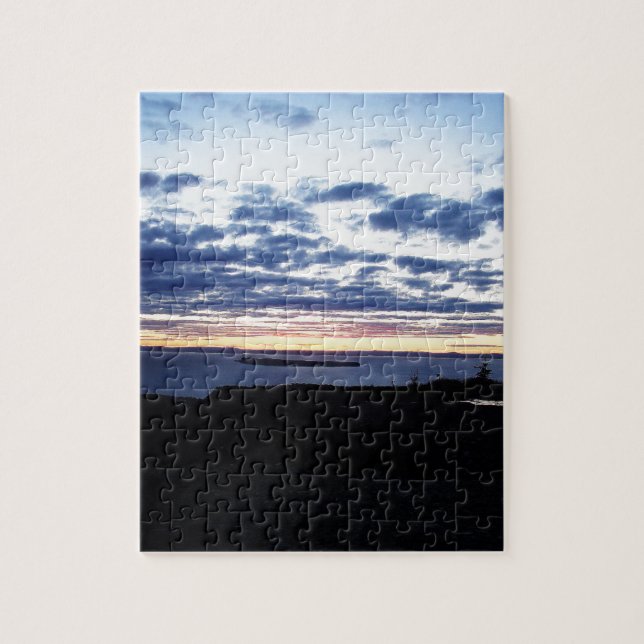 Puzzle Terranova (Vertical)