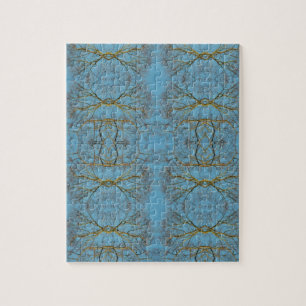 Puzzle Tessellation
