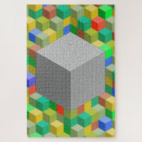 Tessellation Maze