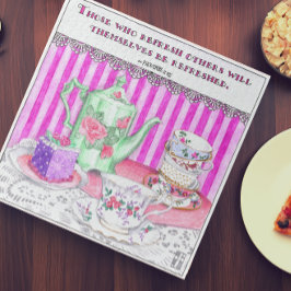 Puzzle Teteras Inspiradoras