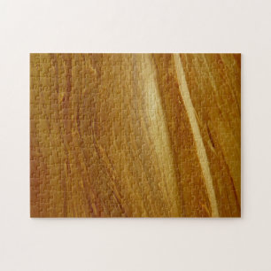 Puzzle Textura de madera falsa de pino II