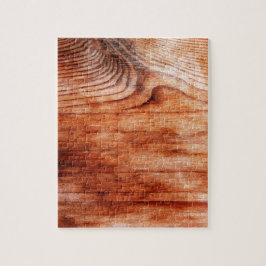 Puzzle Textura de Veta de Madera