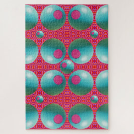 Puzzle The Olive Test 