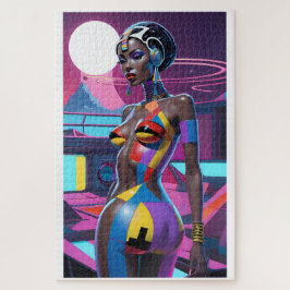 Puzzle The Turn-Around