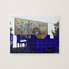 Puzzle theDesignCentre décor original 