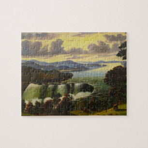 Puzzle Thomas Chambers Niagara