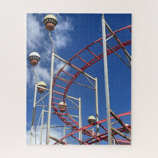 Puzzle Thrills de verano