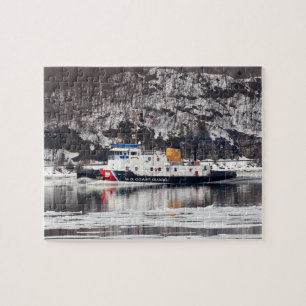 Puzzle Thunder Bay