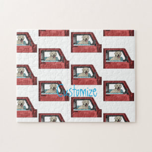 Puzzle Thunder_Cove de jinetes de caza de laboratorio