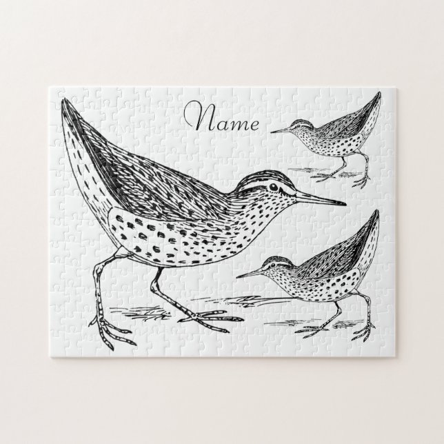 Puzzle Thunder_Cove de Sandpiper (Horizontal)